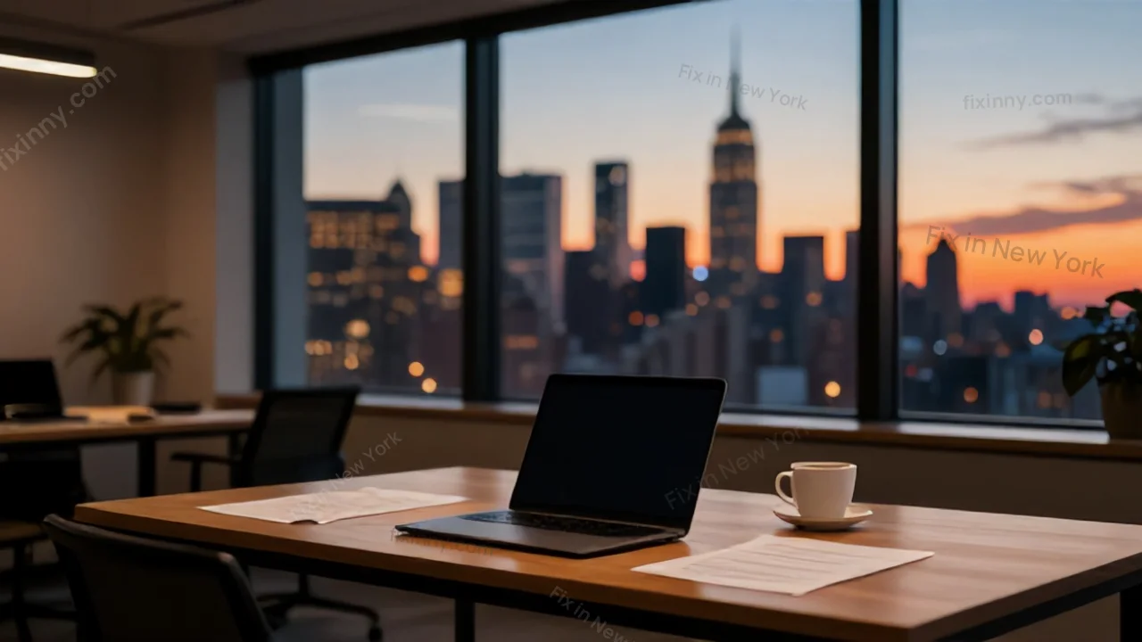 Why Small Businesses in New York Lose Customers Without Realizing It