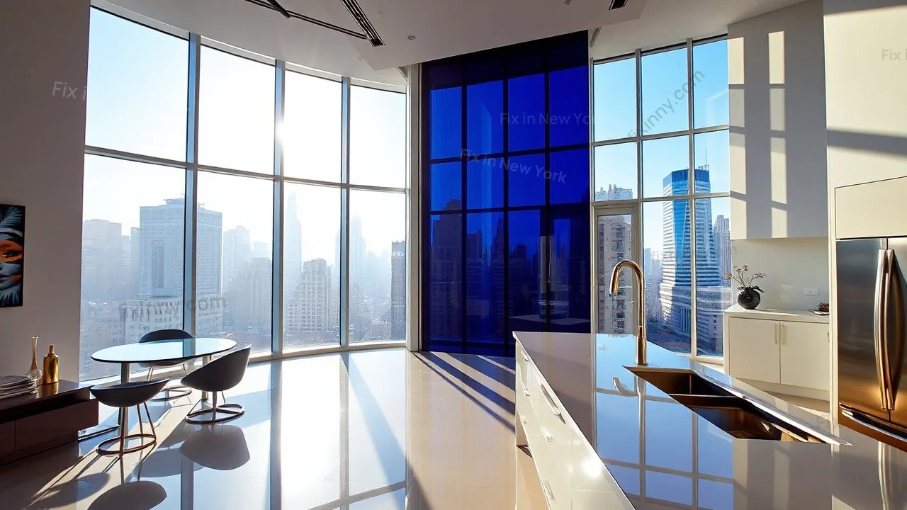 What People Regret Most After Renting an Apartment in New York