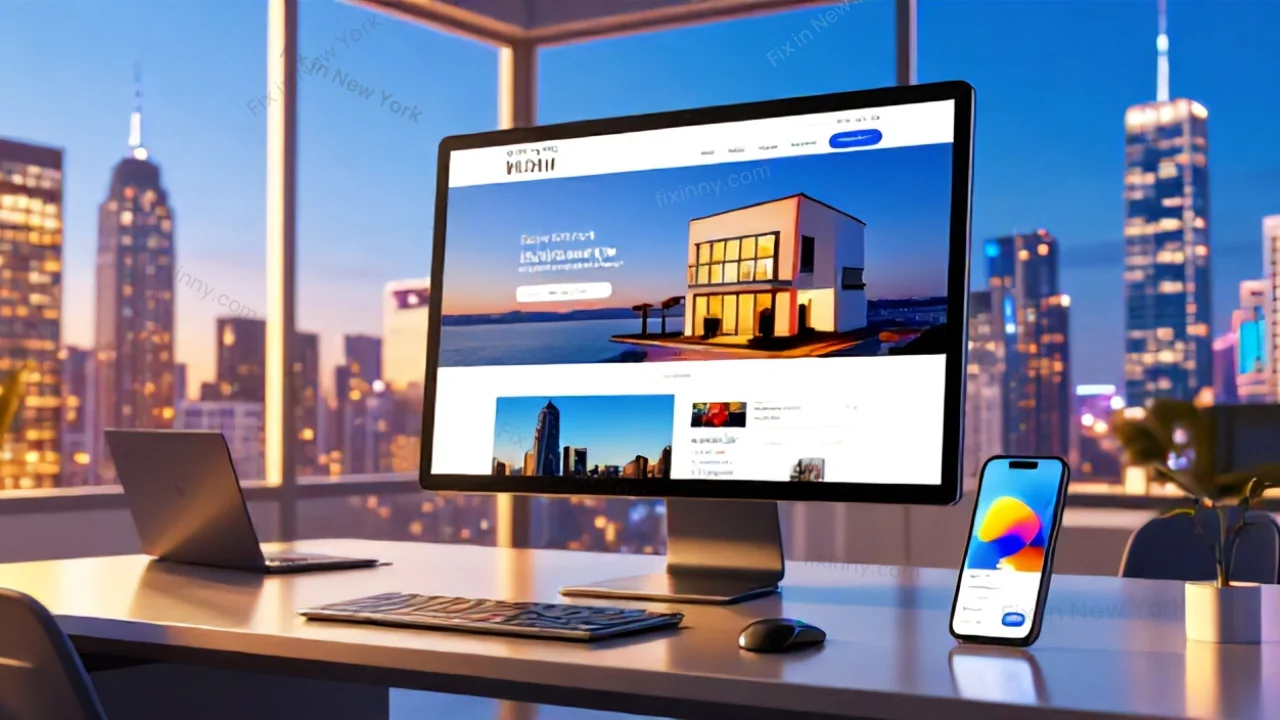 Why Professional Websites Matter More Than Ever for Local Service Businesses