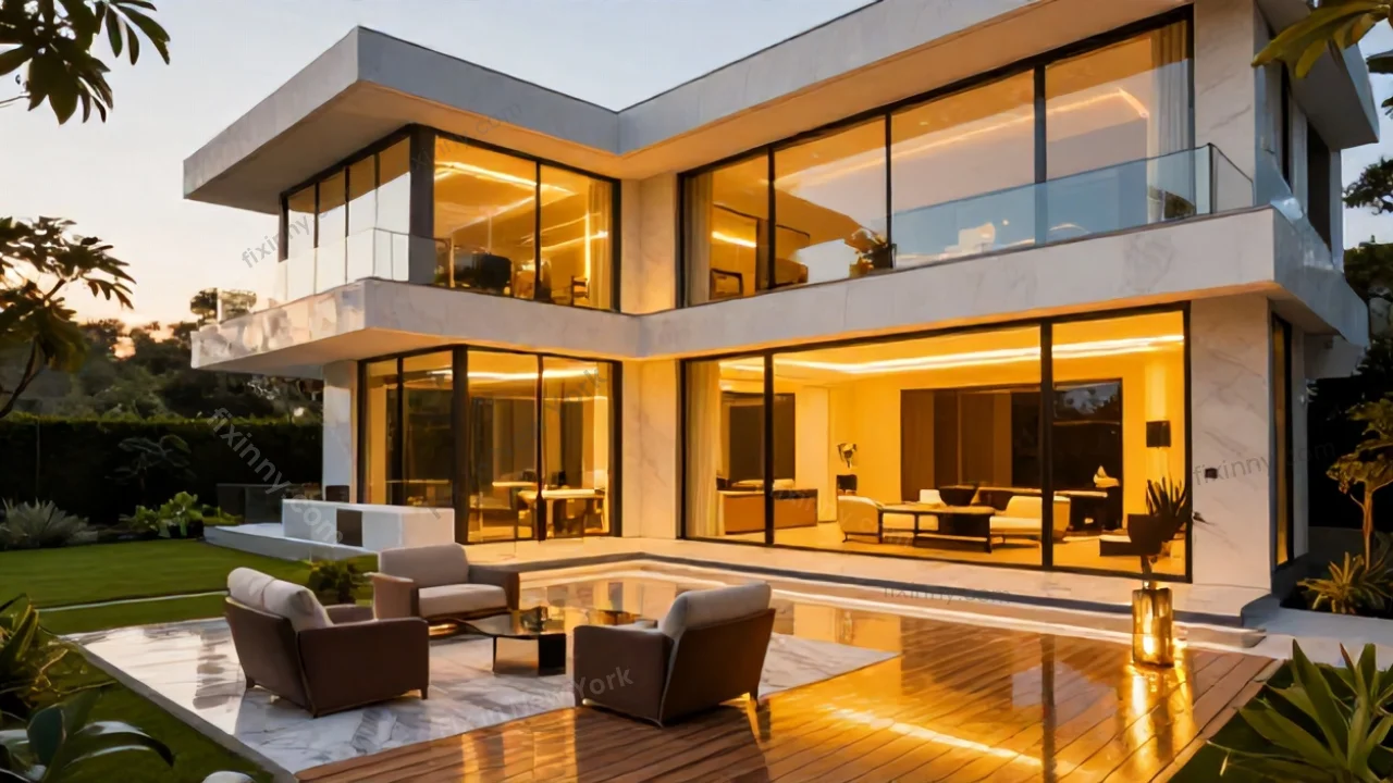 How to Make Your Home Look More Expensive Without a Full Renovation