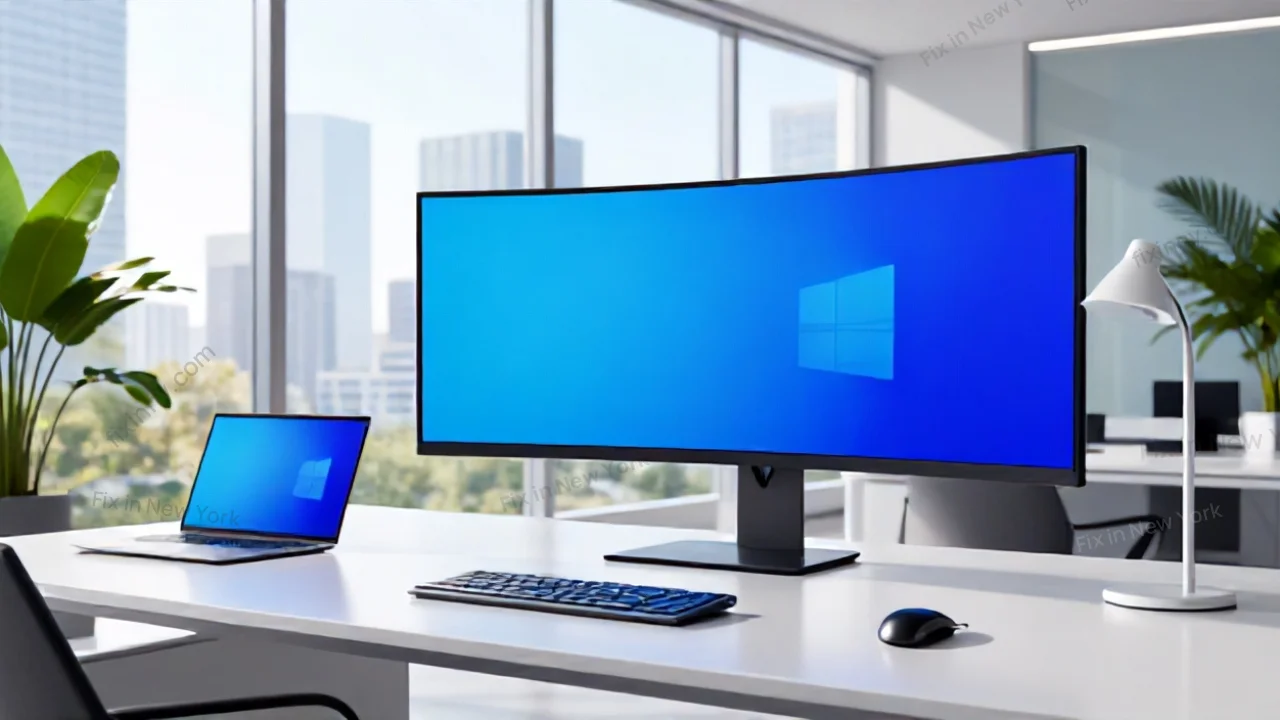 Why Minimalist Workspaces Improve Focus More Than People Expect