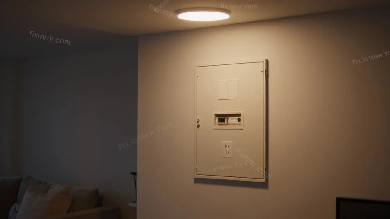 7 Signs Your Apartment Needs Electrical Inspection Before Problems Start