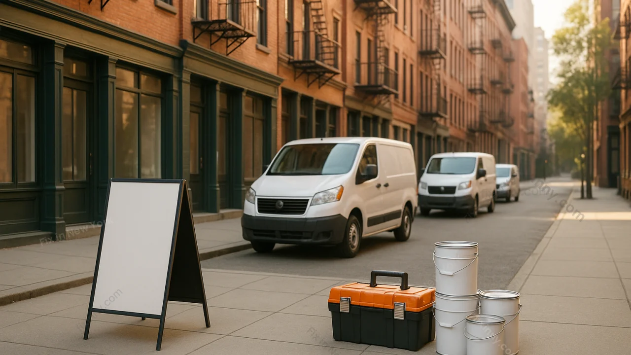 Neighborhood Referrals: Building a Reliable Local Network for NYC Service Businesses