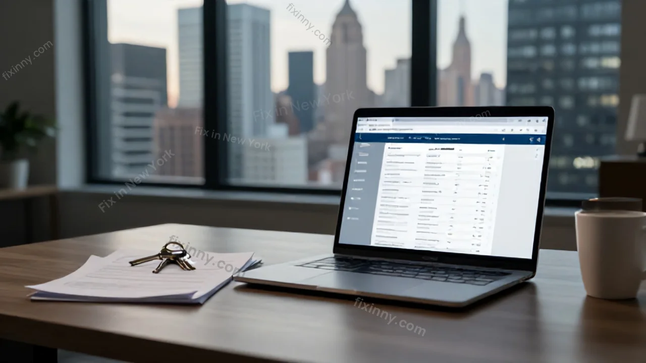 How to Avoid Rental Scams When Searching for an Apartment in New York