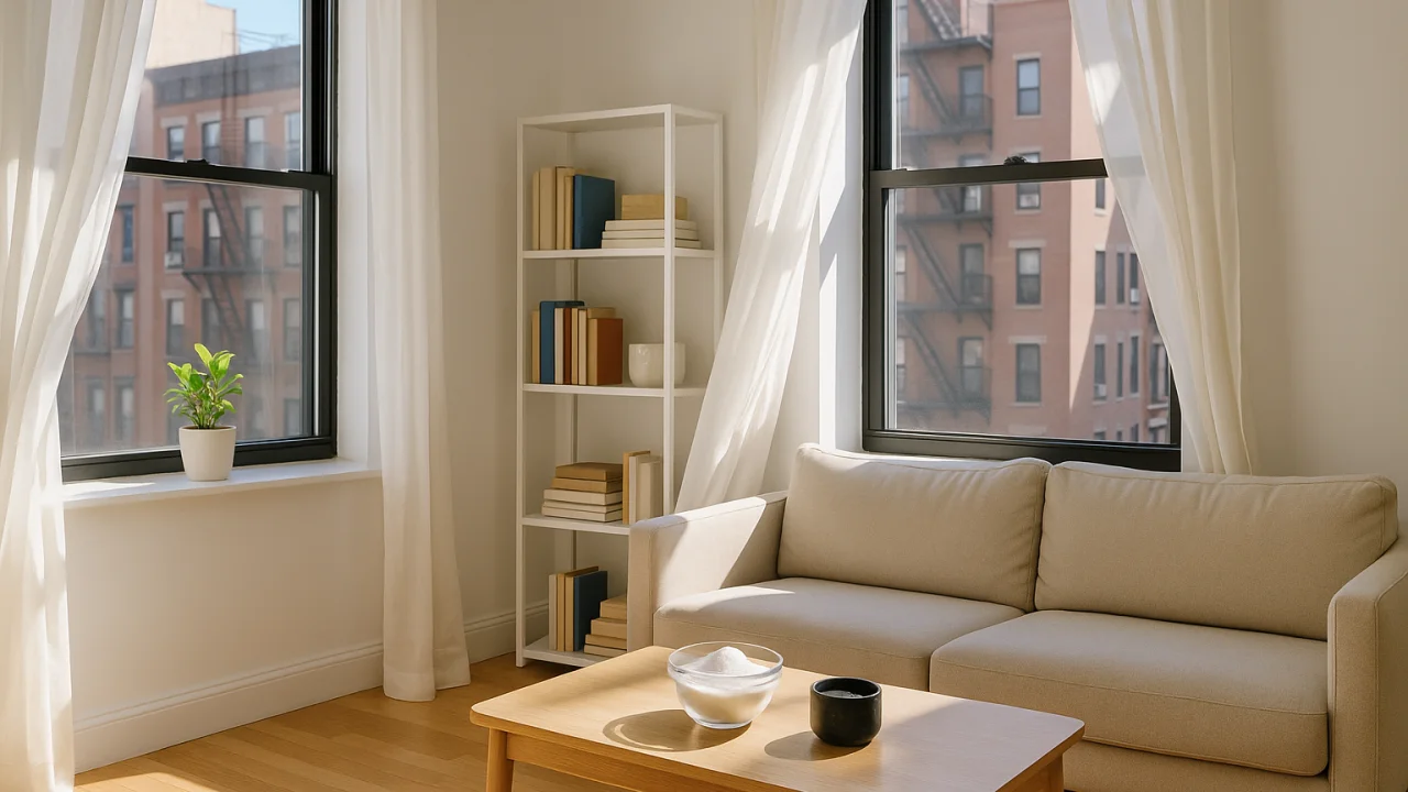 City Smells Be Gone: Practical Ways NYC Renters Remove Persistent Apartment Odors