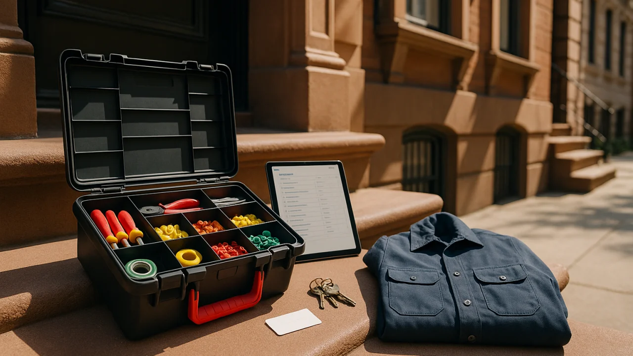 Turning First-Time NYC Clients into Repeat Customers: A Practical Playbook
