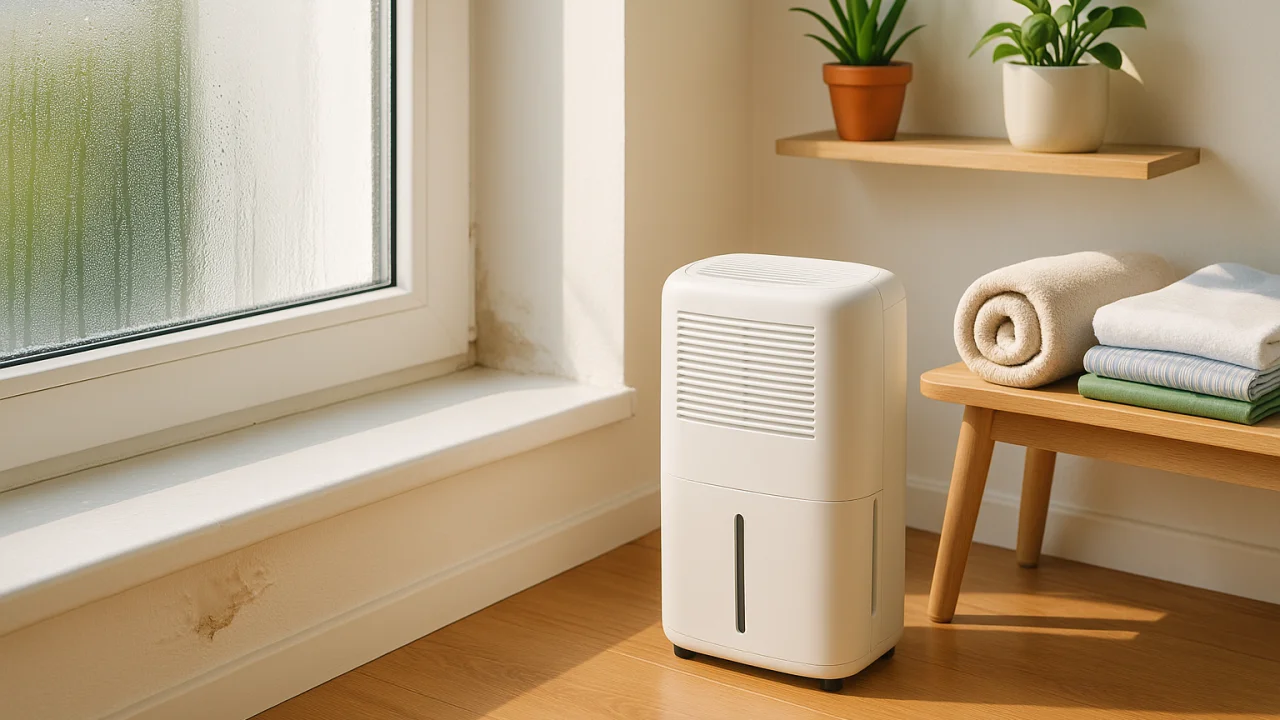 Managing Mold & Moisture in NYC Apartments: Practical Steps for Tenants and Owners