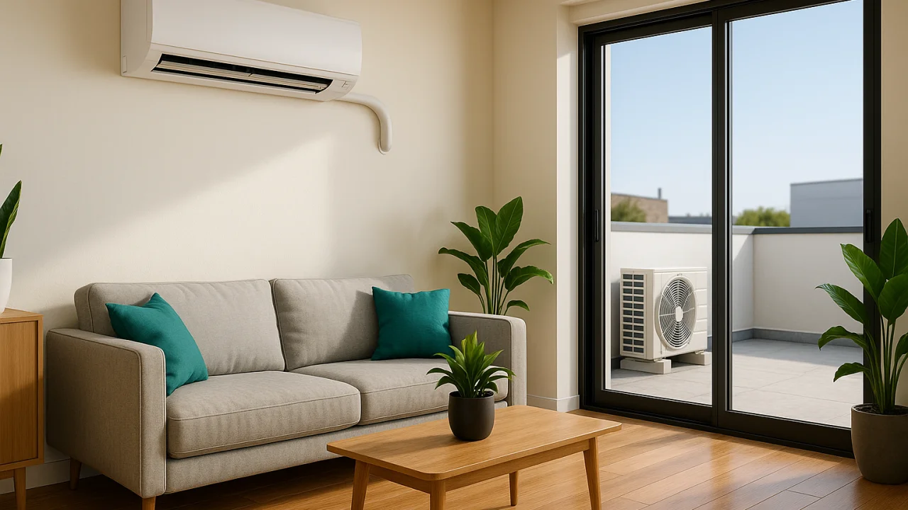 Ductless Mini-Splits in NYC Apartments: What to Know Before You Install