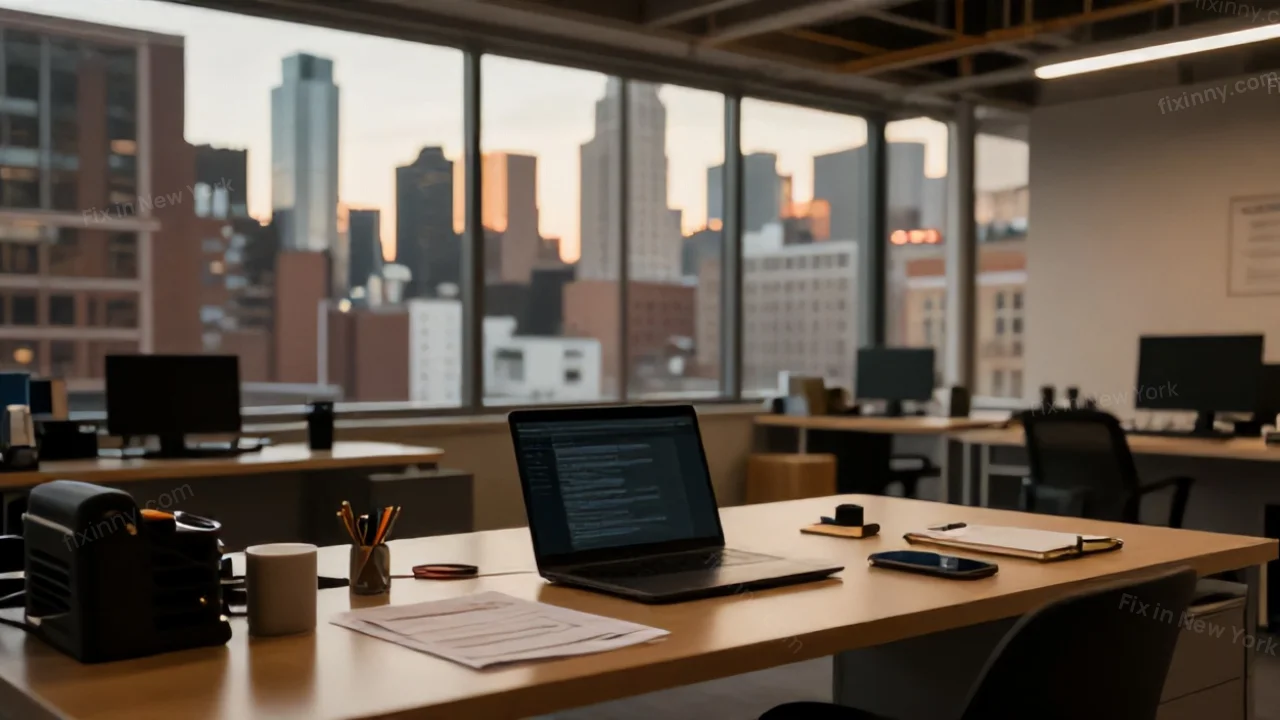 Why Many Skilled Workers in New York Still Struggle to Find Steady Clients