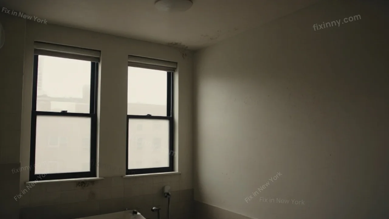 Why Mold Problems Spread Faster in New York Apartments Than People Expect