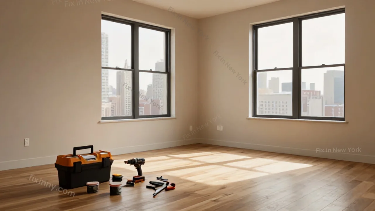 How to Choose a Reliable Handyman in New York Without Overpaying