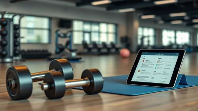 Personal Fitness Training and Workout Plans