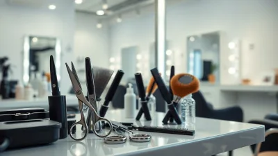 Cortes de cabello y peinados profesionale
