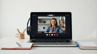 Английский от носителей + подготовка к интервью