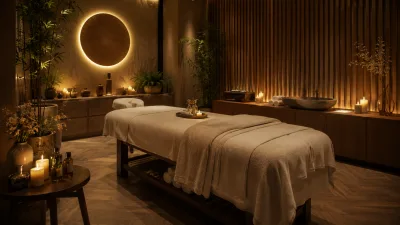Massage & Therapeutic Body Work